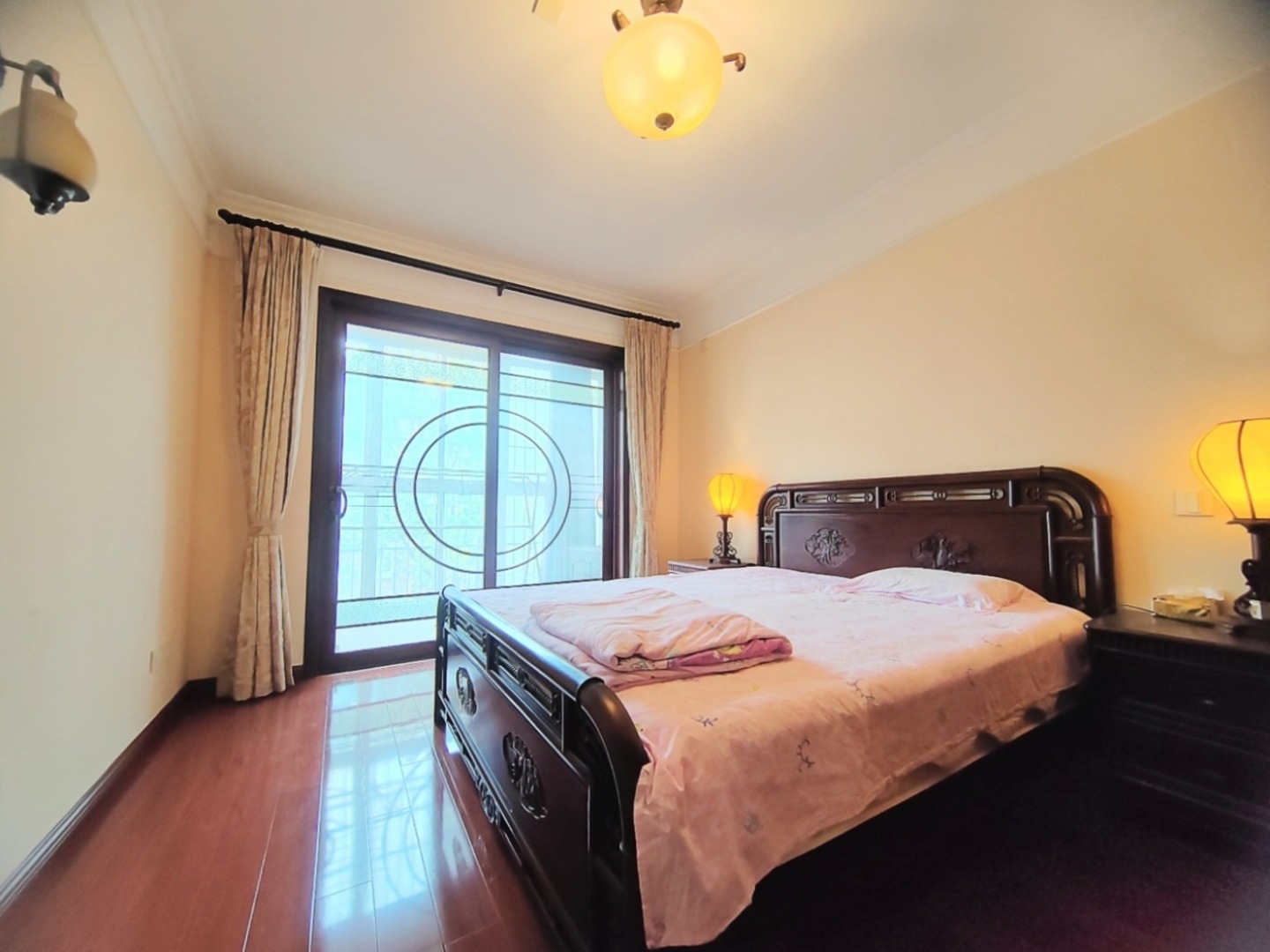 南京爱涛漪水园清漪苑二手房房源图片