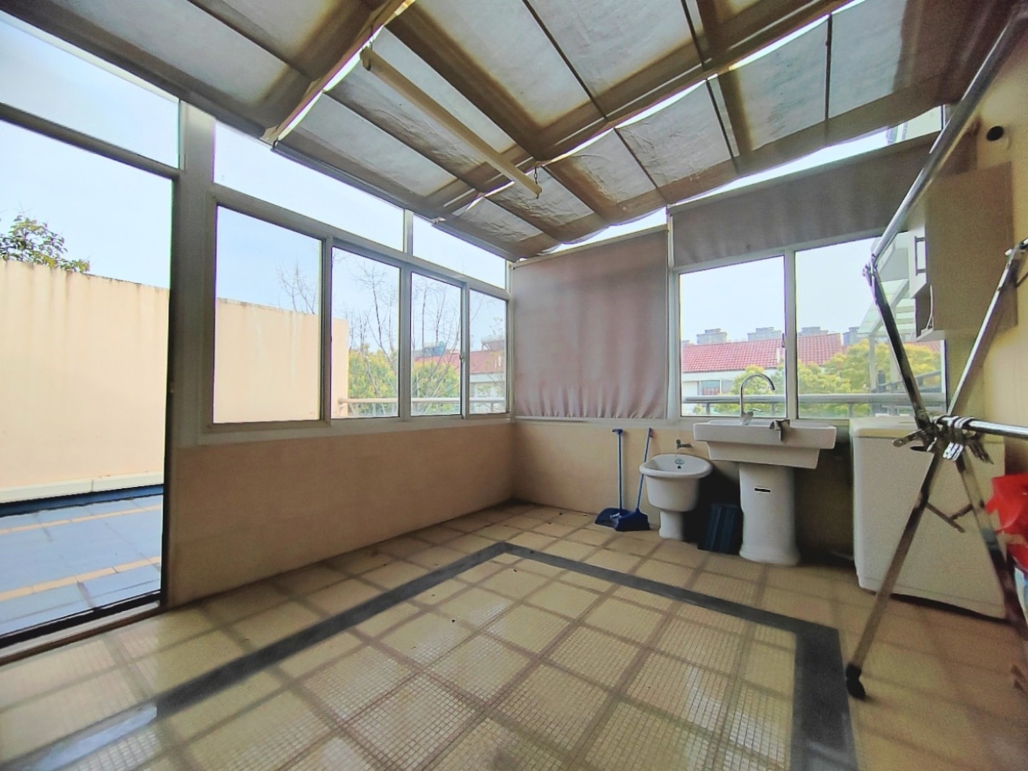 南京爱涛漪水园清漪苑二手房房源图片