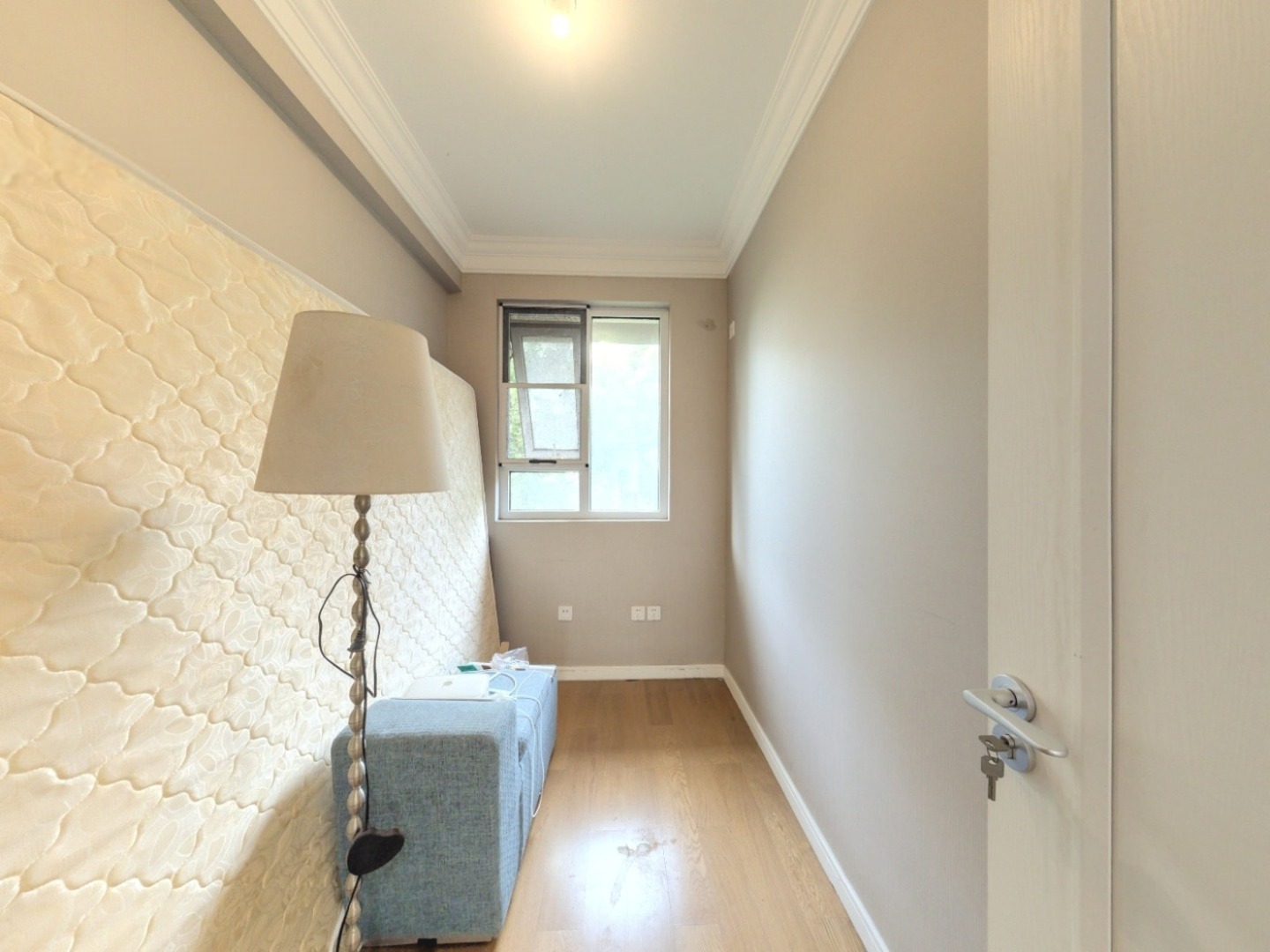 南京银城一方山二手房房源图片