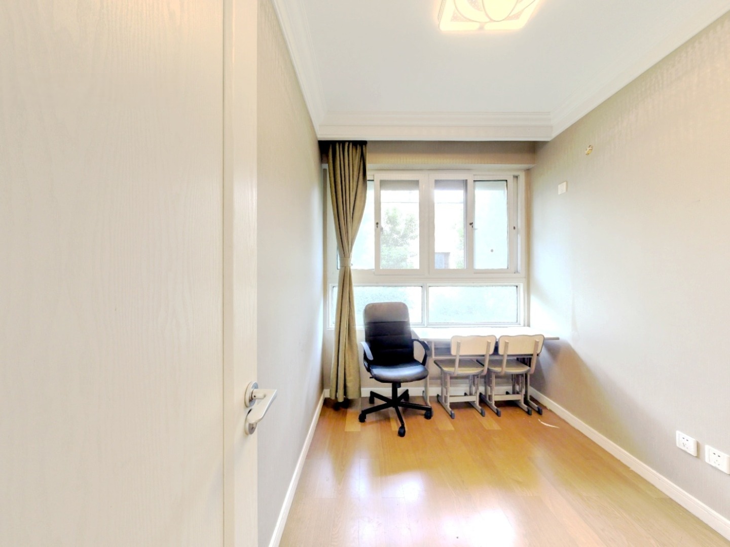 南京银城一方山二手房房源图片