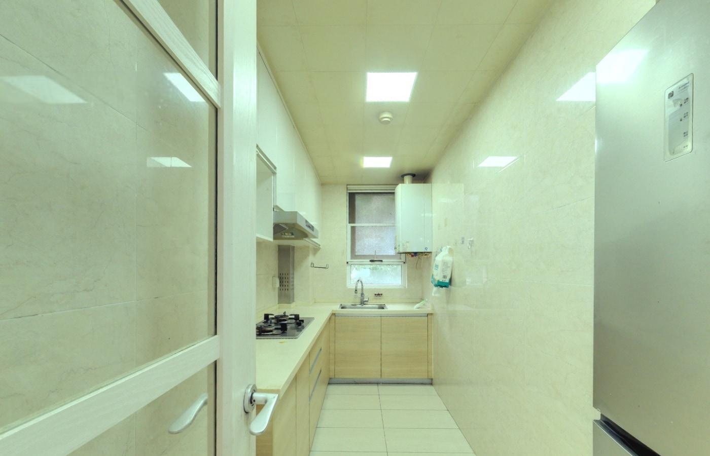 南京银城一方山二手房房源图片