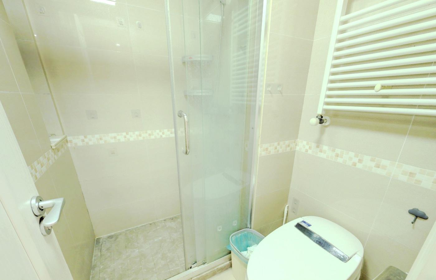 南京银城一方山二手房房源图片