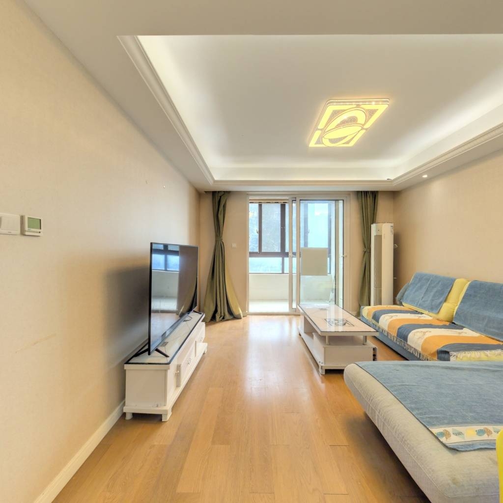 南京银城一方山二手房房源图片