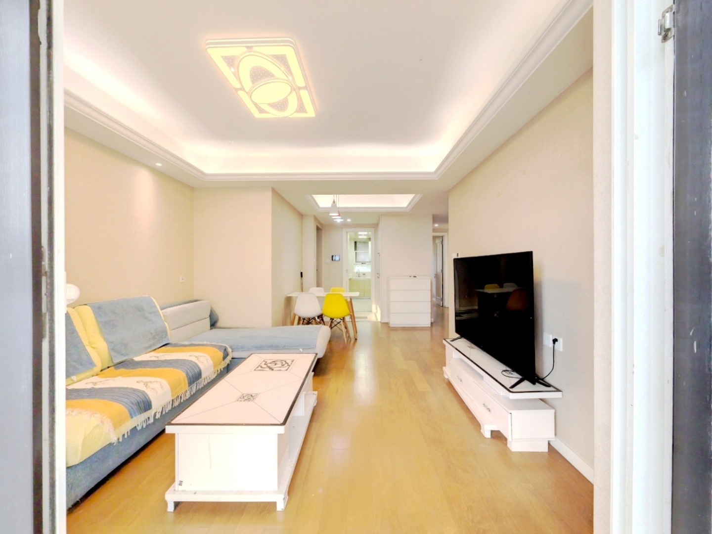 南京银城一方山二手房房源图片