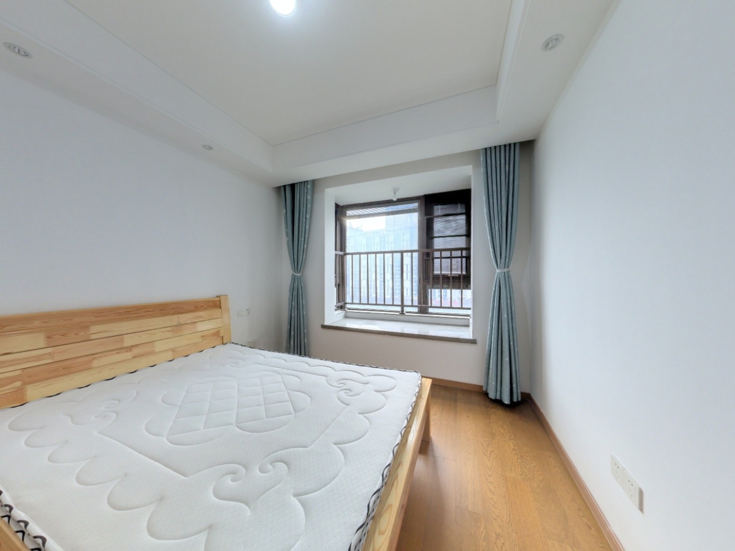 南京江宁金茂悦二手房房源图片