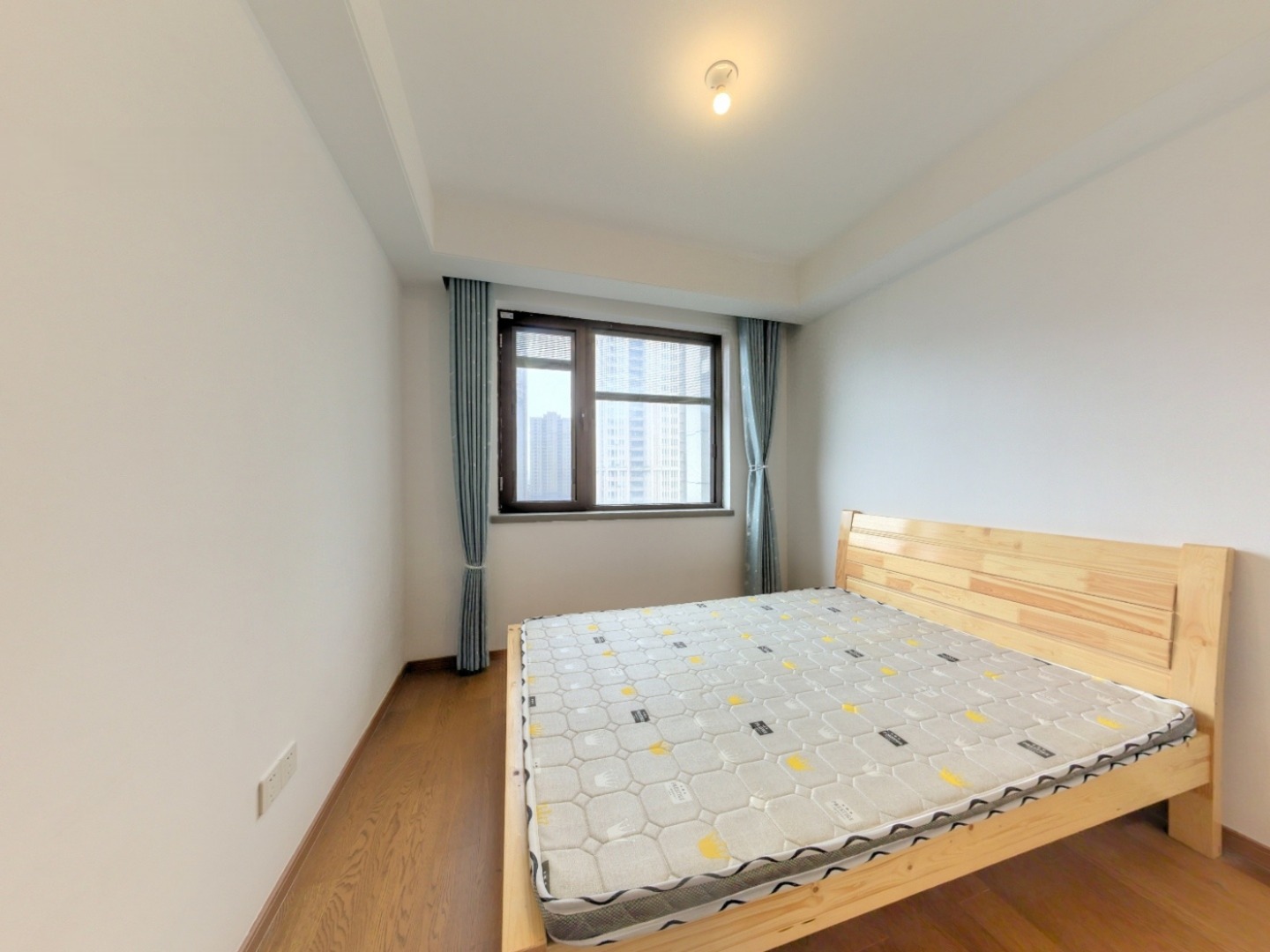 南京江宁金茂悦二手房房源图片