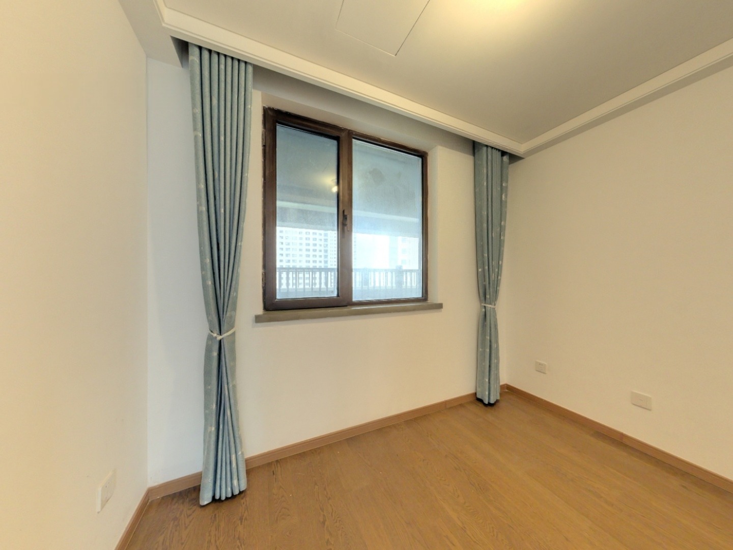 南京江宁金茂悦二手房房源图片