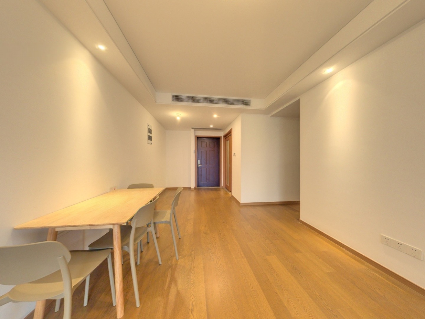 南京江宁金茂悦二手房房源图片