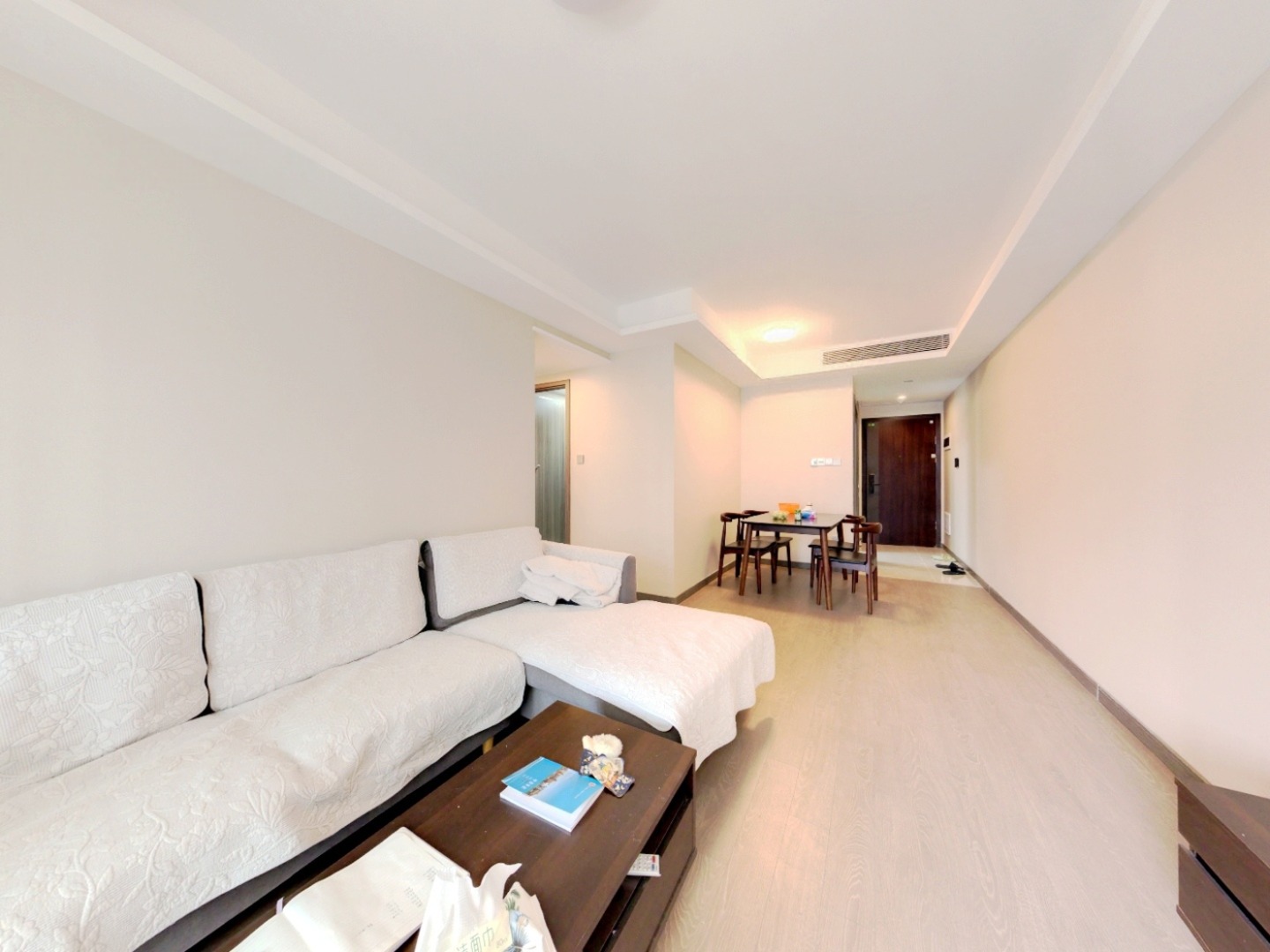 南京雅居乐雅郡兰庭二手房房源图片