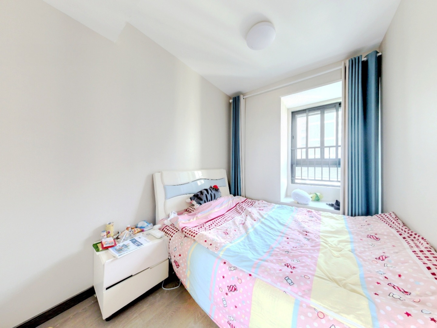 南京雅居乐雅郡兰庭二手房房源图片