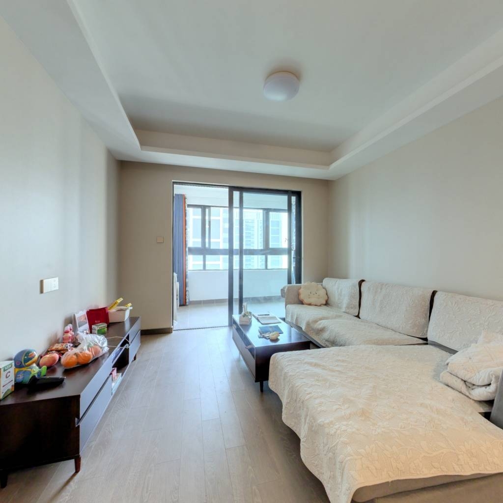 南京雅居乐雅郡兰庭二手房房源图片