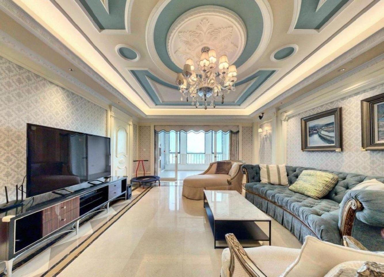 南京万达公馆二手房房源图片