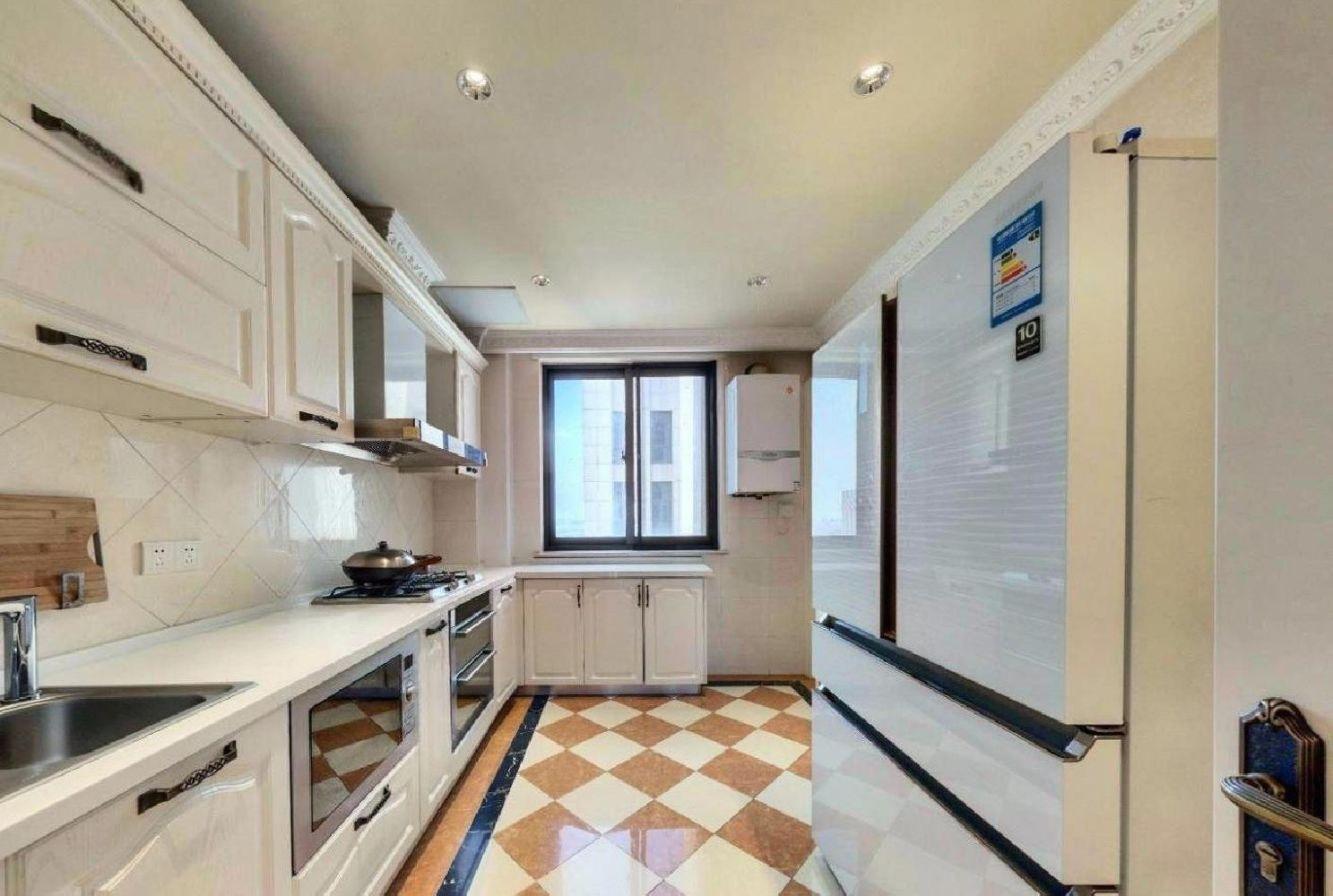 南京万达公馆二手房房源图片