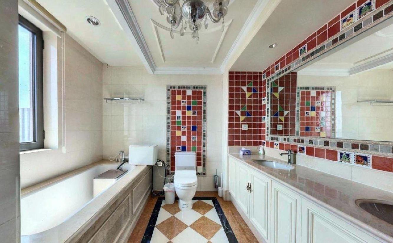 南京万达公馆二手房房源图片