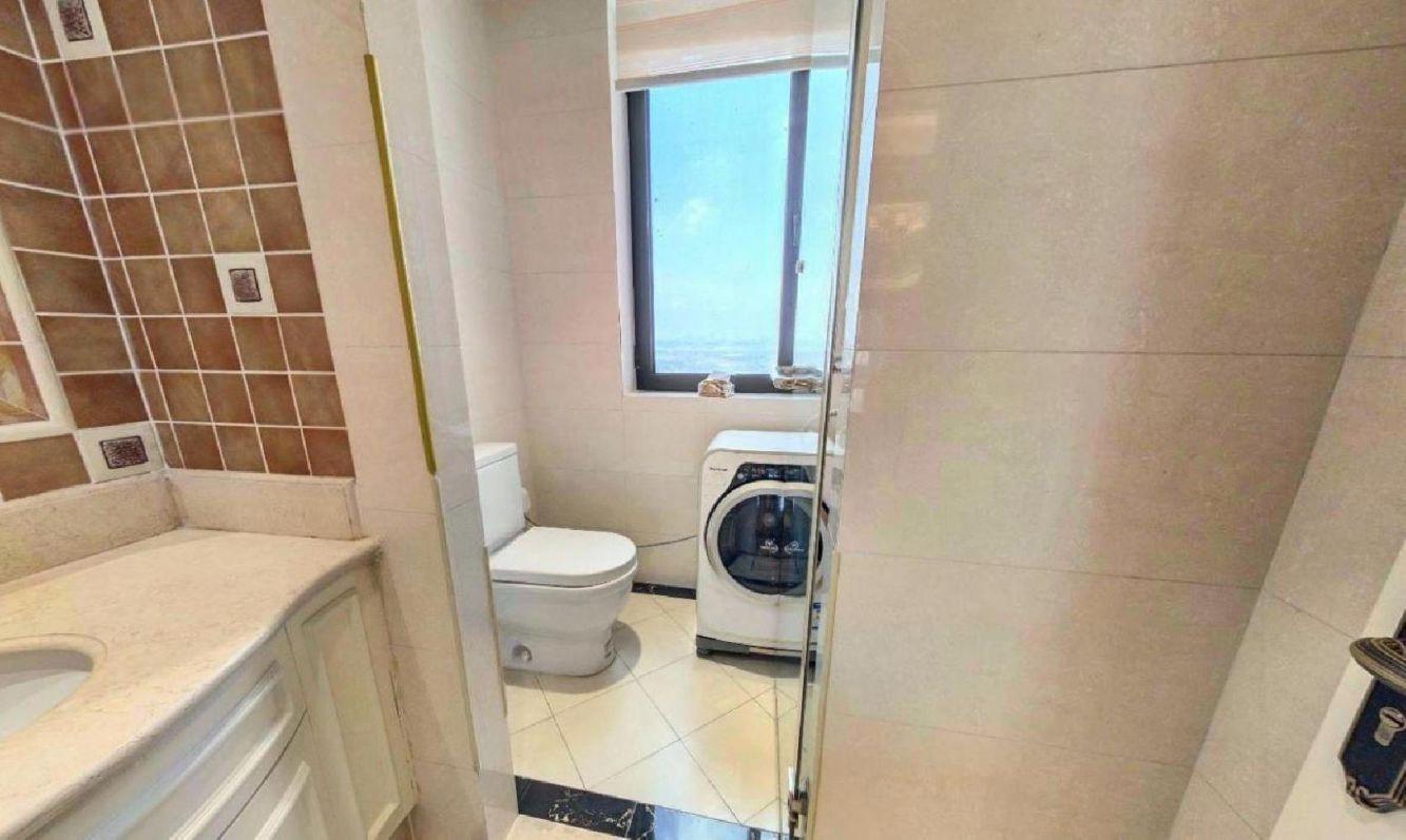 南京万达公馆二手房房源图片