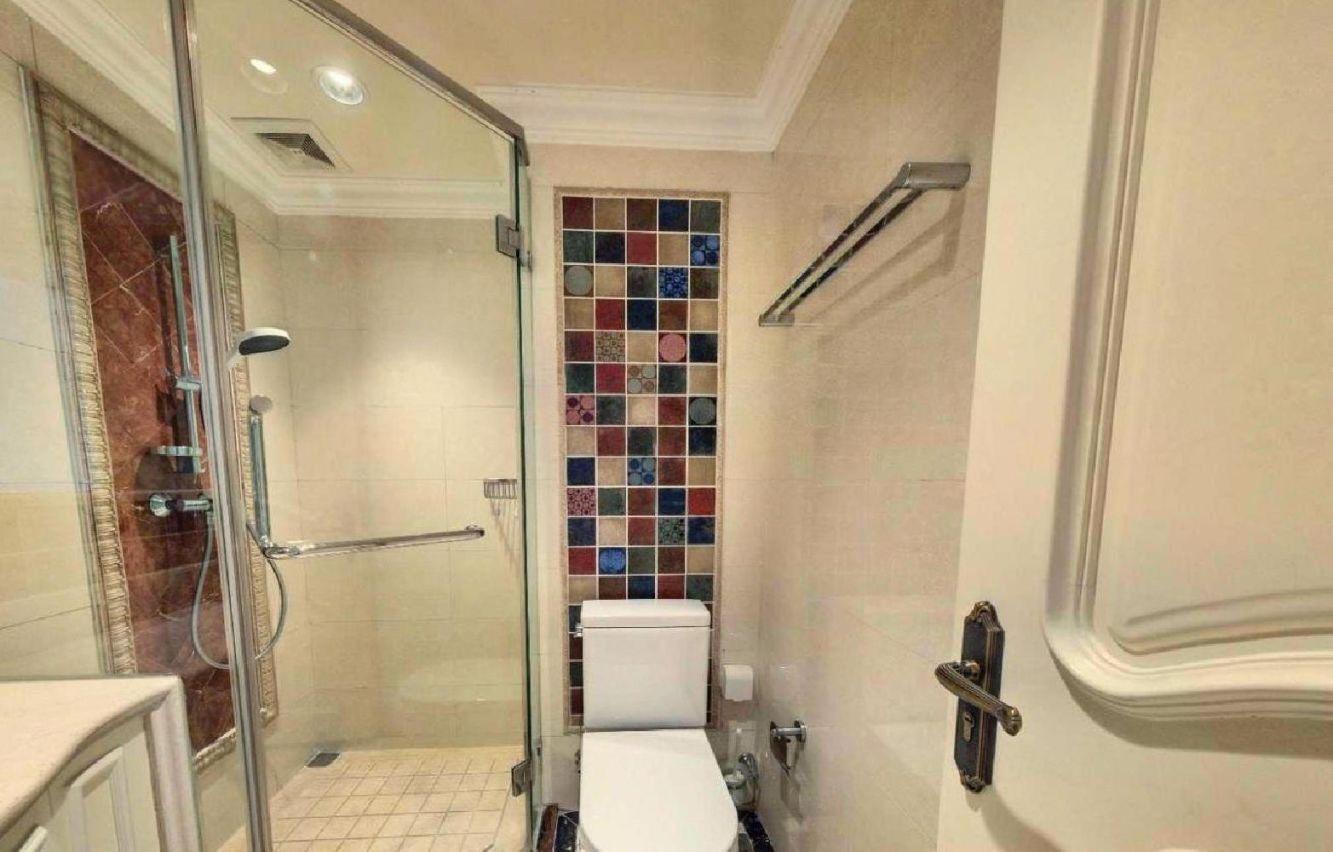 南京万达公馆二手房房源图片