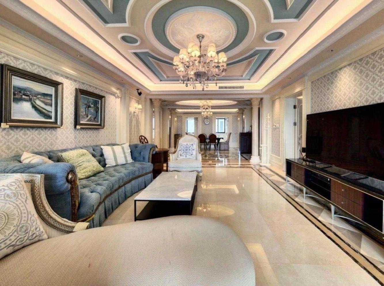 南京万达公馆二手房房源图片