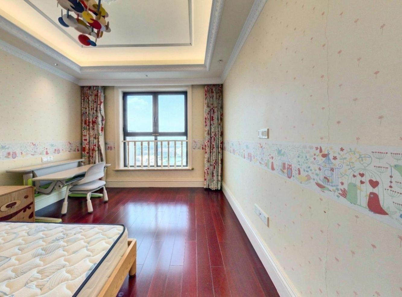 南京万达公馆二手房房源图片