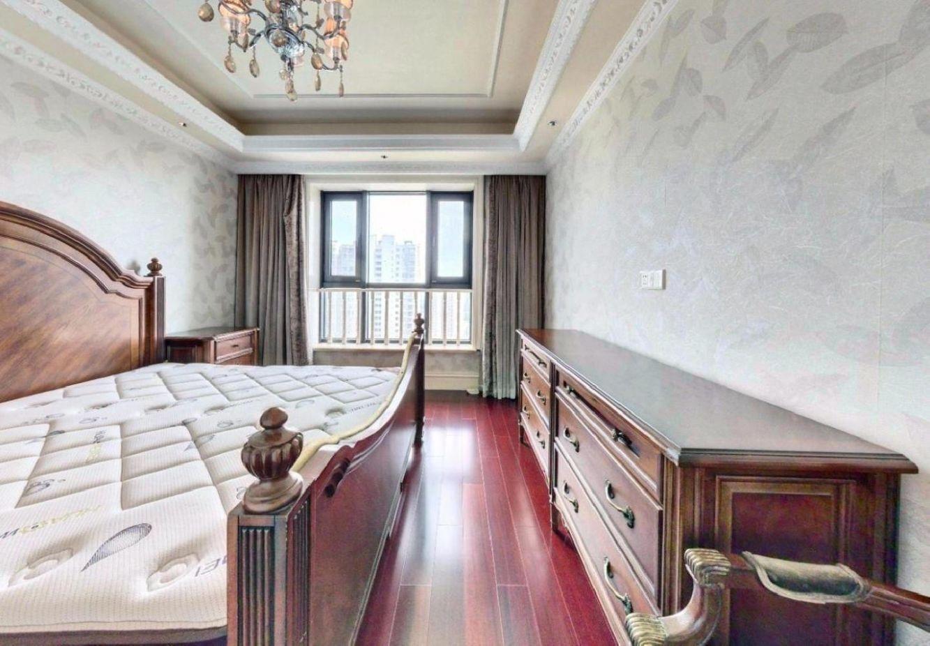 南京万达公馆二手房房源图片