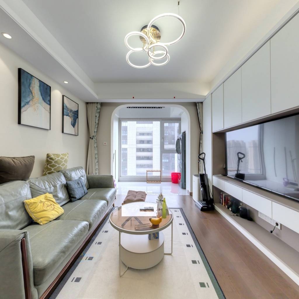 南京玖峰兰庭二手房房源图片