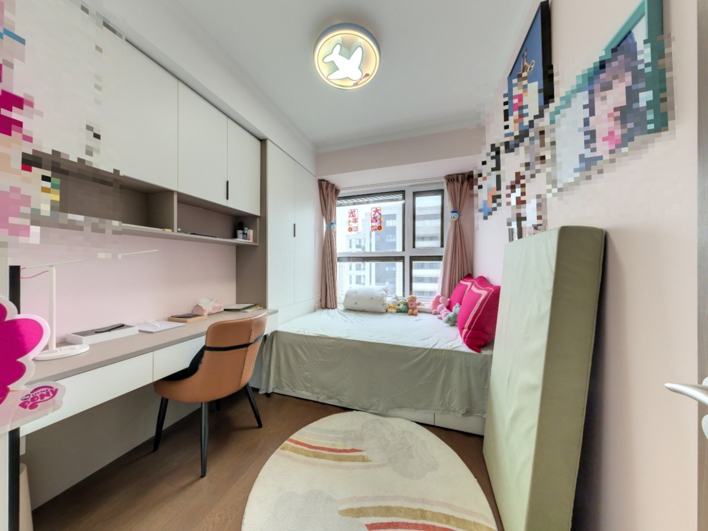 南京玖峰兰庭二手房房源图片