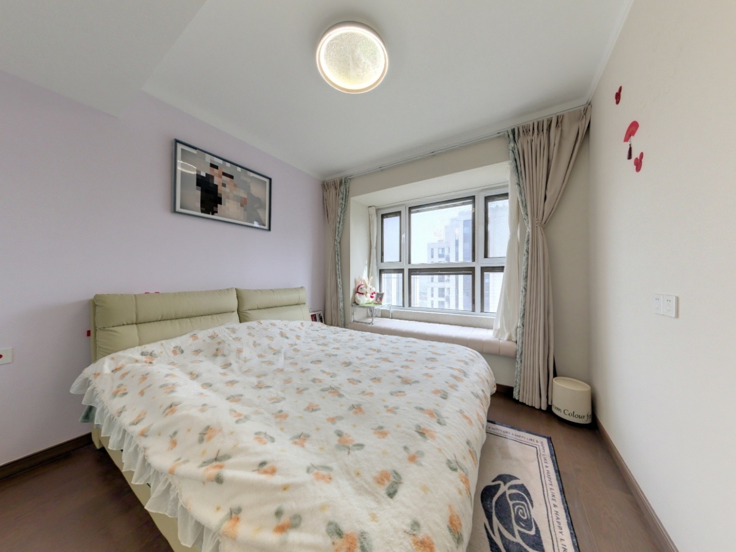 南京玖峰兰庭二手房房源图片