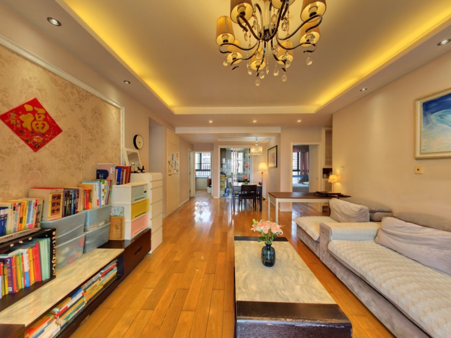 南京学府世家二手房房源图片