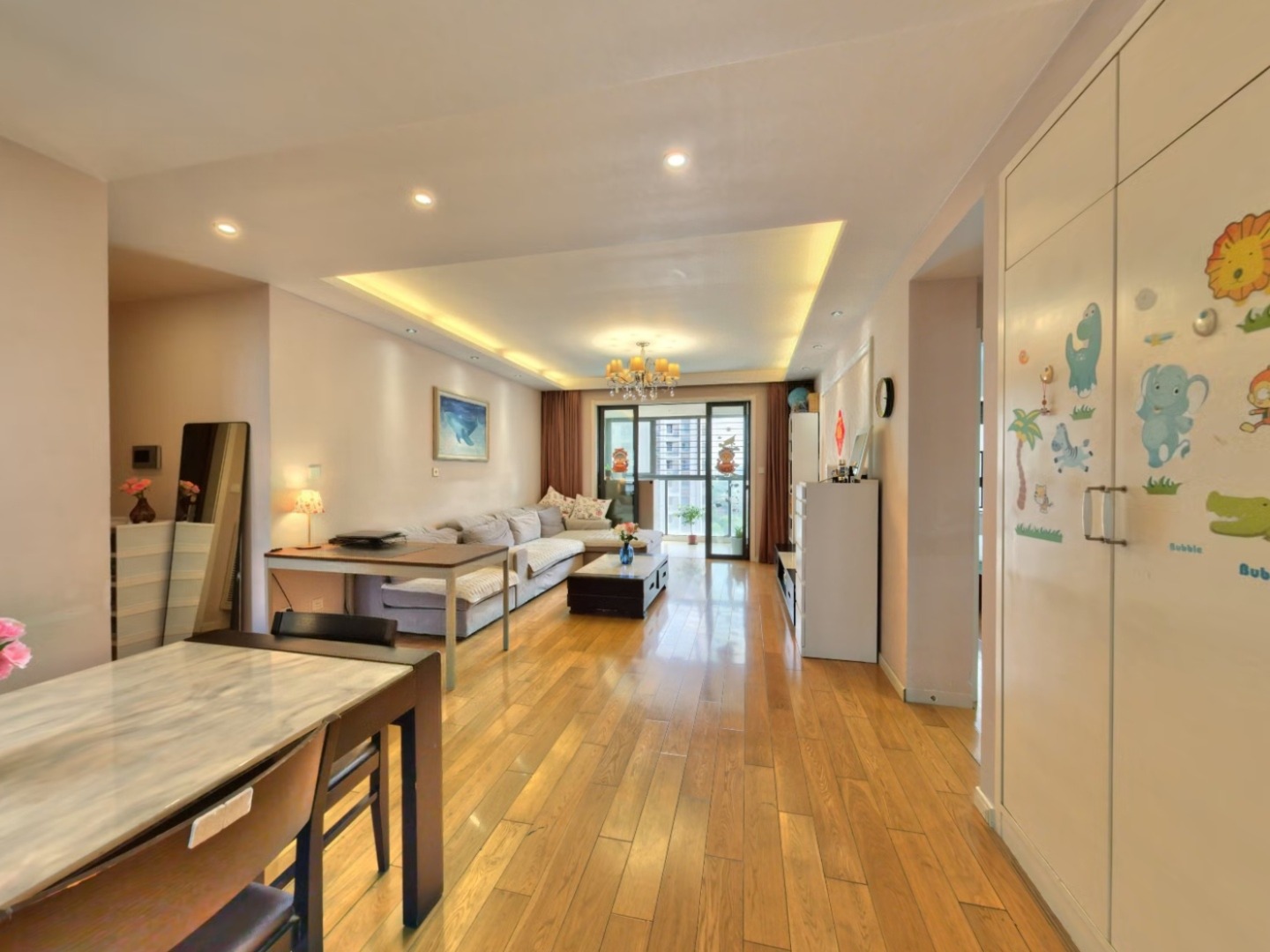 南京学府世家二手房房源图片