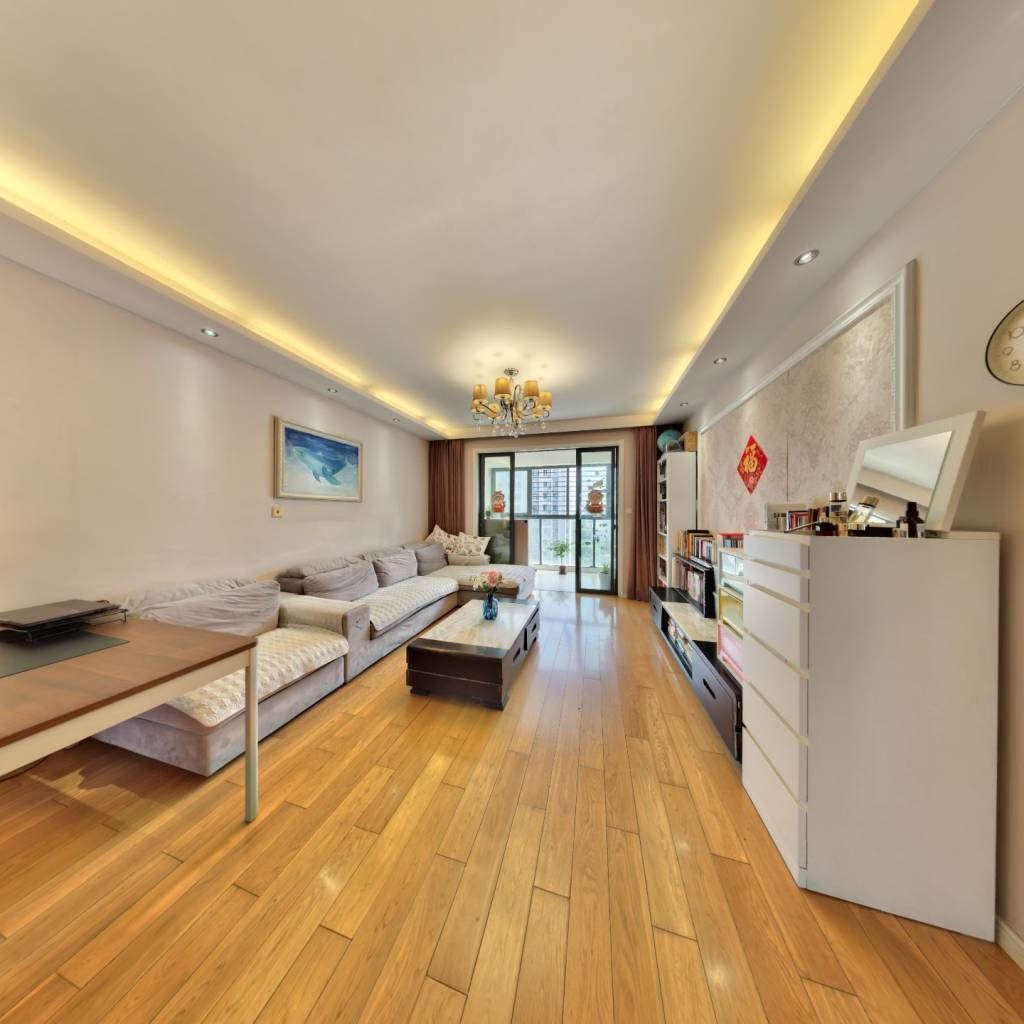 南京学府世家二手房房源图片