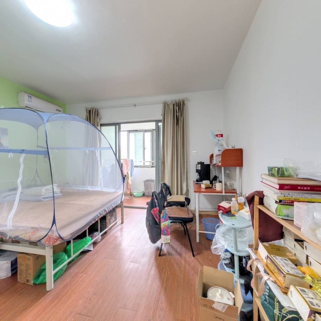 南京上坊新城二手房房源图片