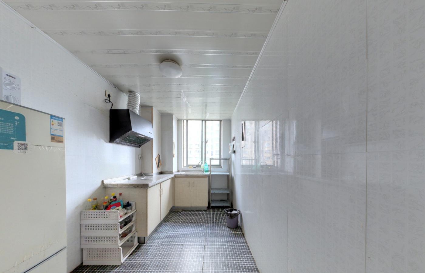 南京上坊新城二手房房源图片