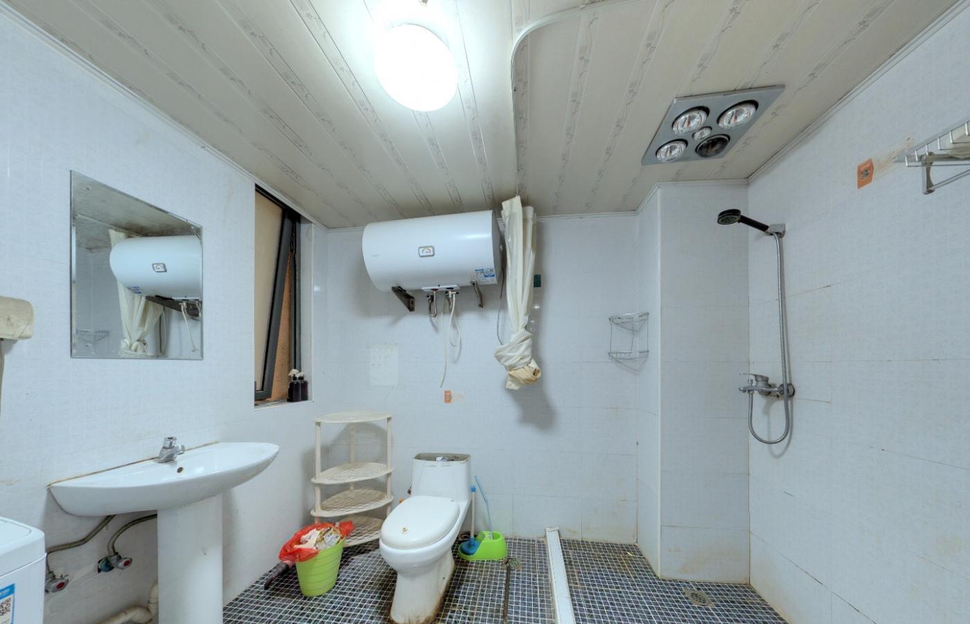 南京上坊新城二手房房源图片