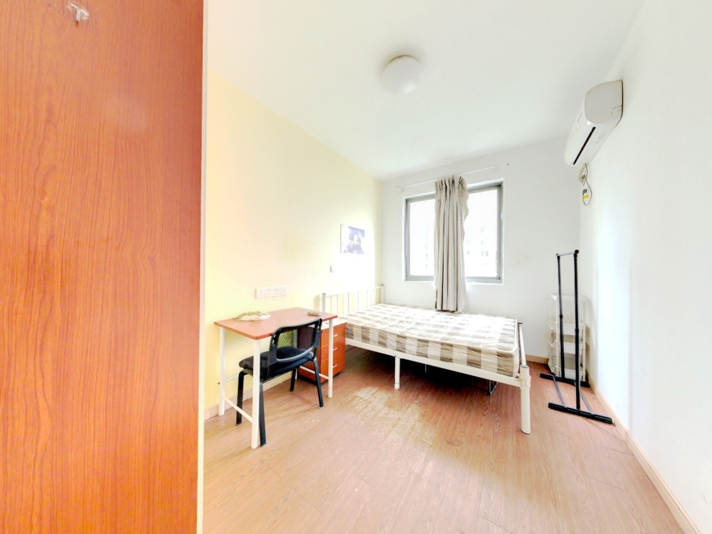 南京上坊新城二手房房源图片