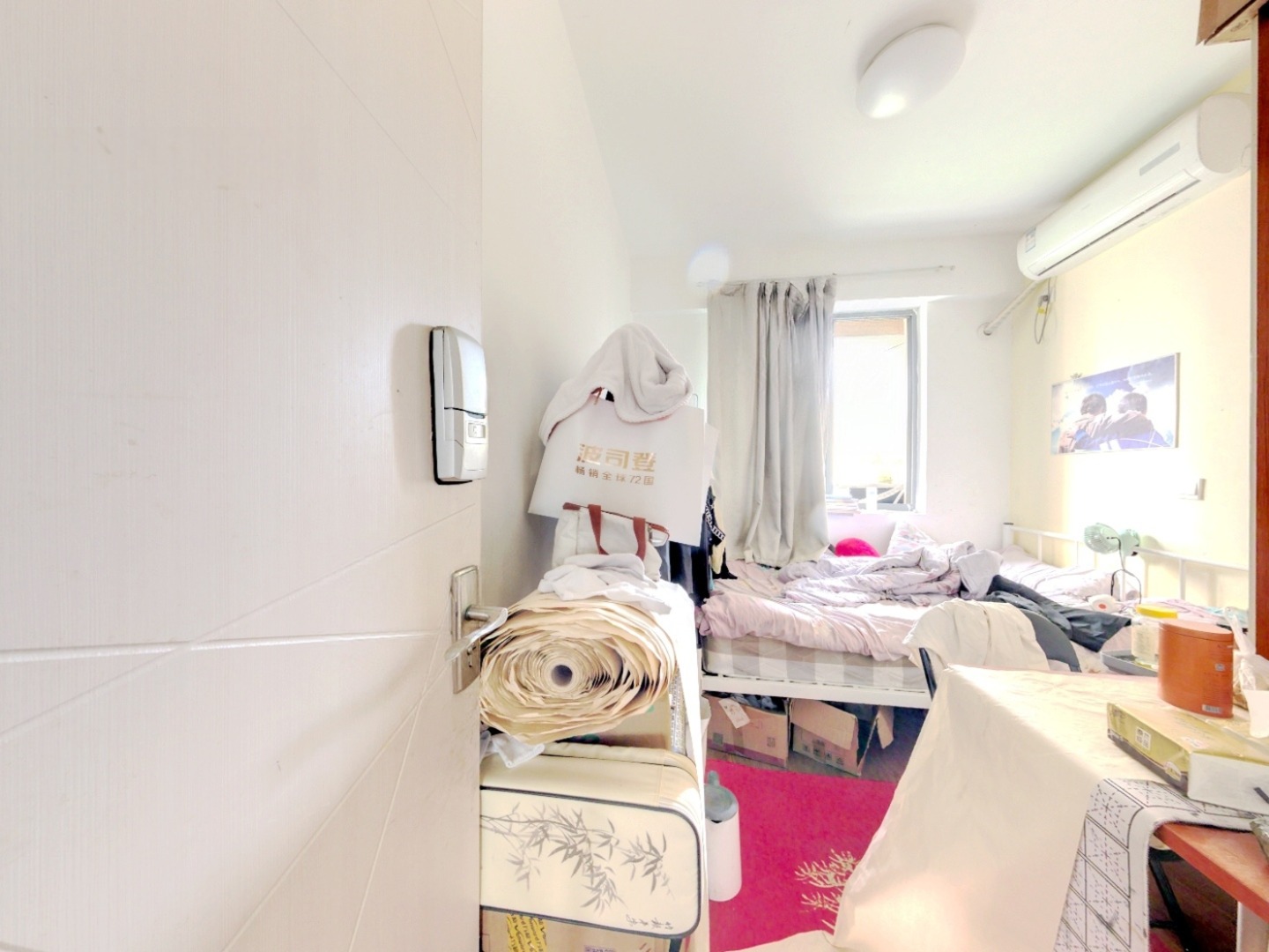 南京上坊新城二手房房源图片