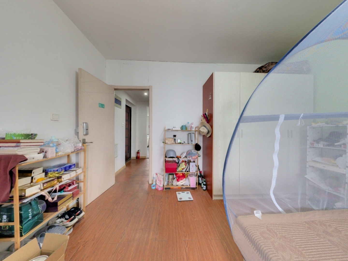 南京上坊新城二手房房源图片