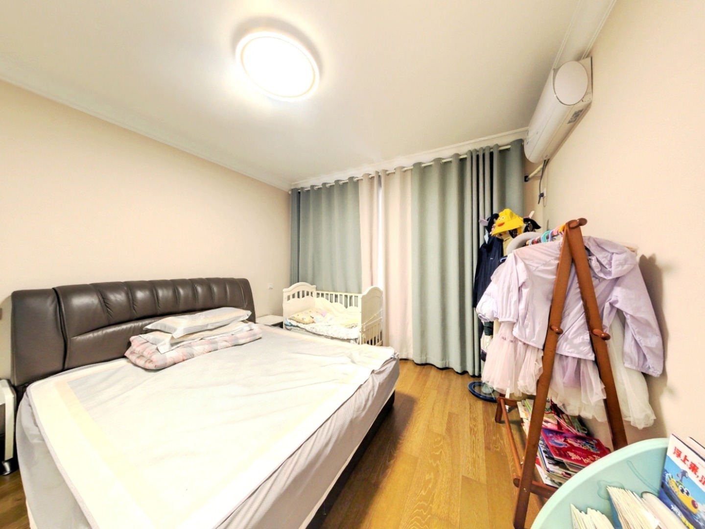 南京万科金域蓝湾二手房房源图片