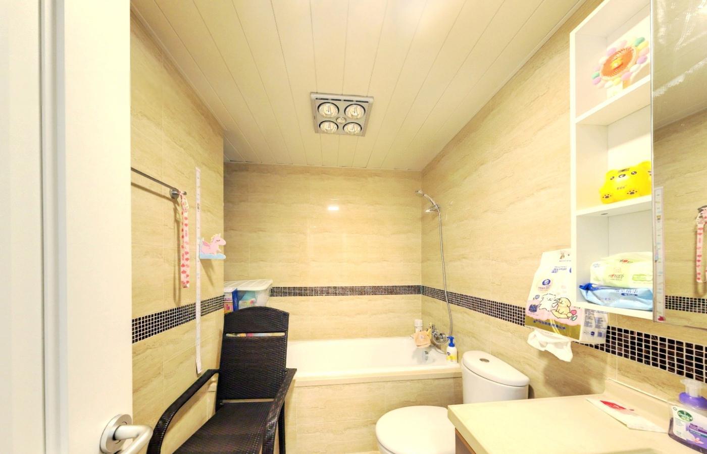 南京万科金域蓝湾二手房房源图片