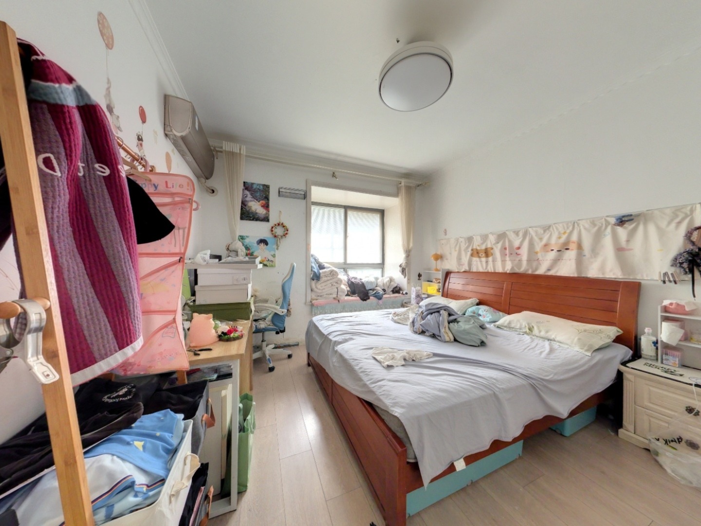 南京上坊新城二手房房源图片