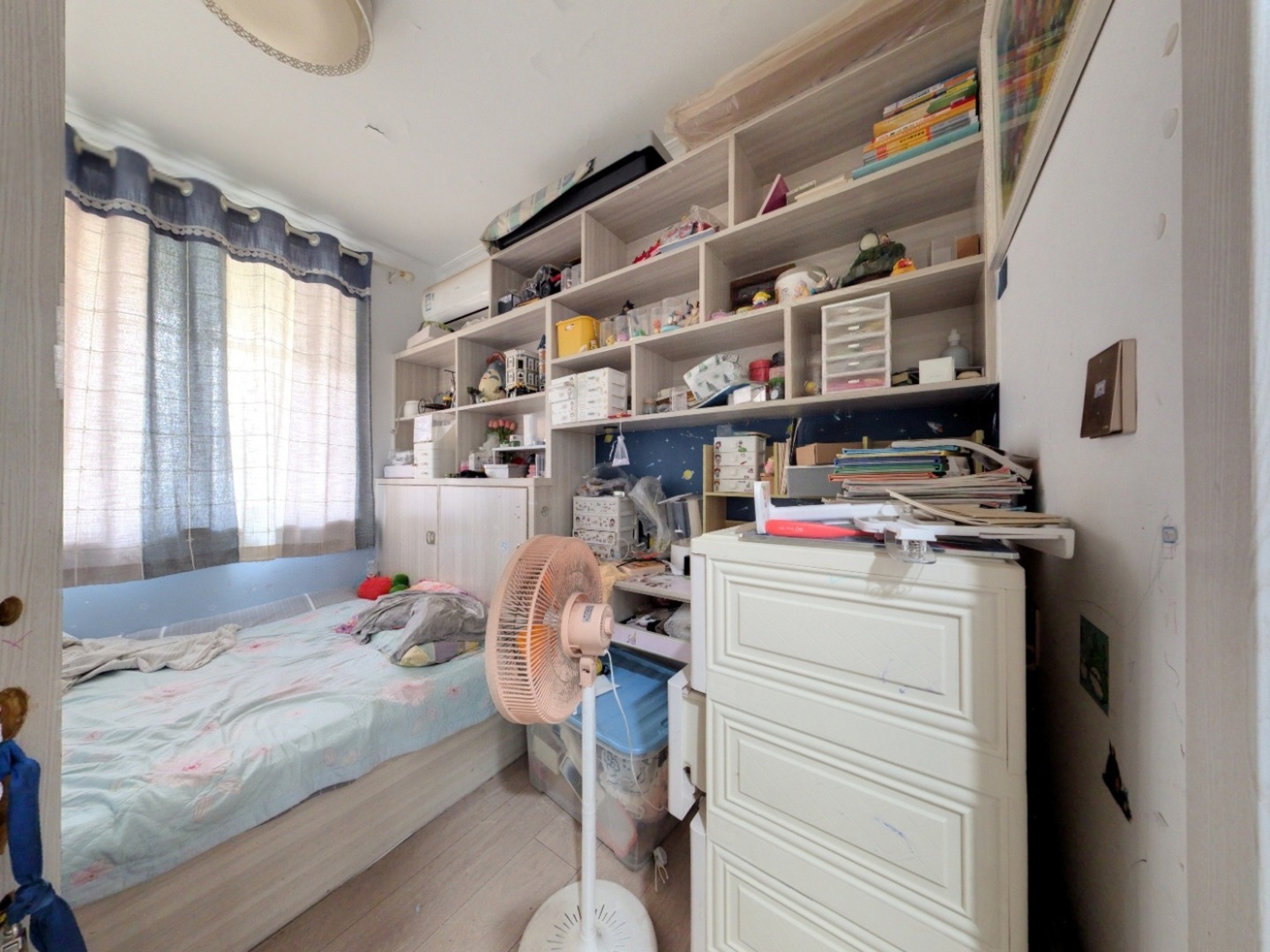 南京上坊新城二手房房源图片