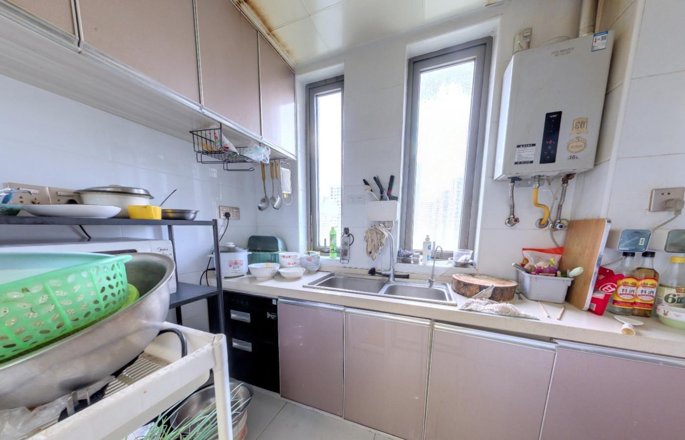 南京上坊新城二手房房源图片