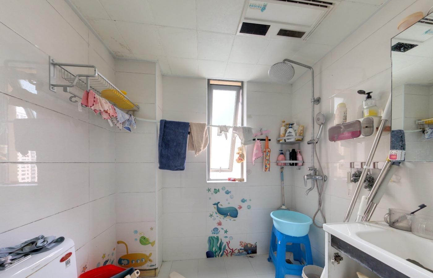 南京上坊新城二手房房源图片