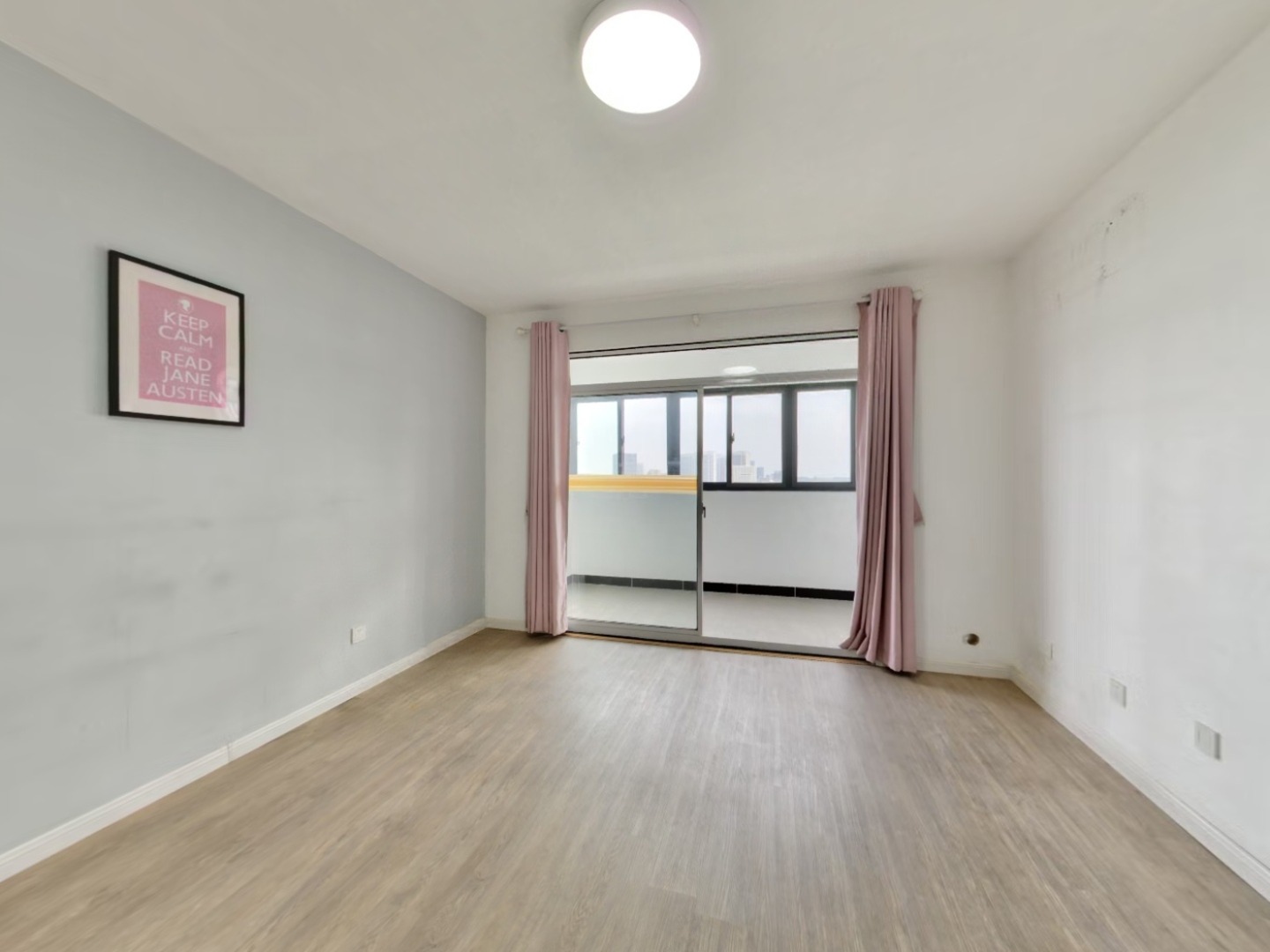 南京天景山公寓如意苑二手房房源图片