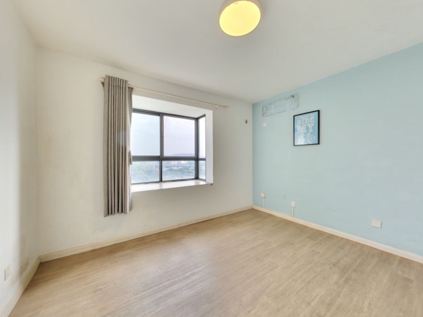 南京天景山公寓如意苑二手房房源图片