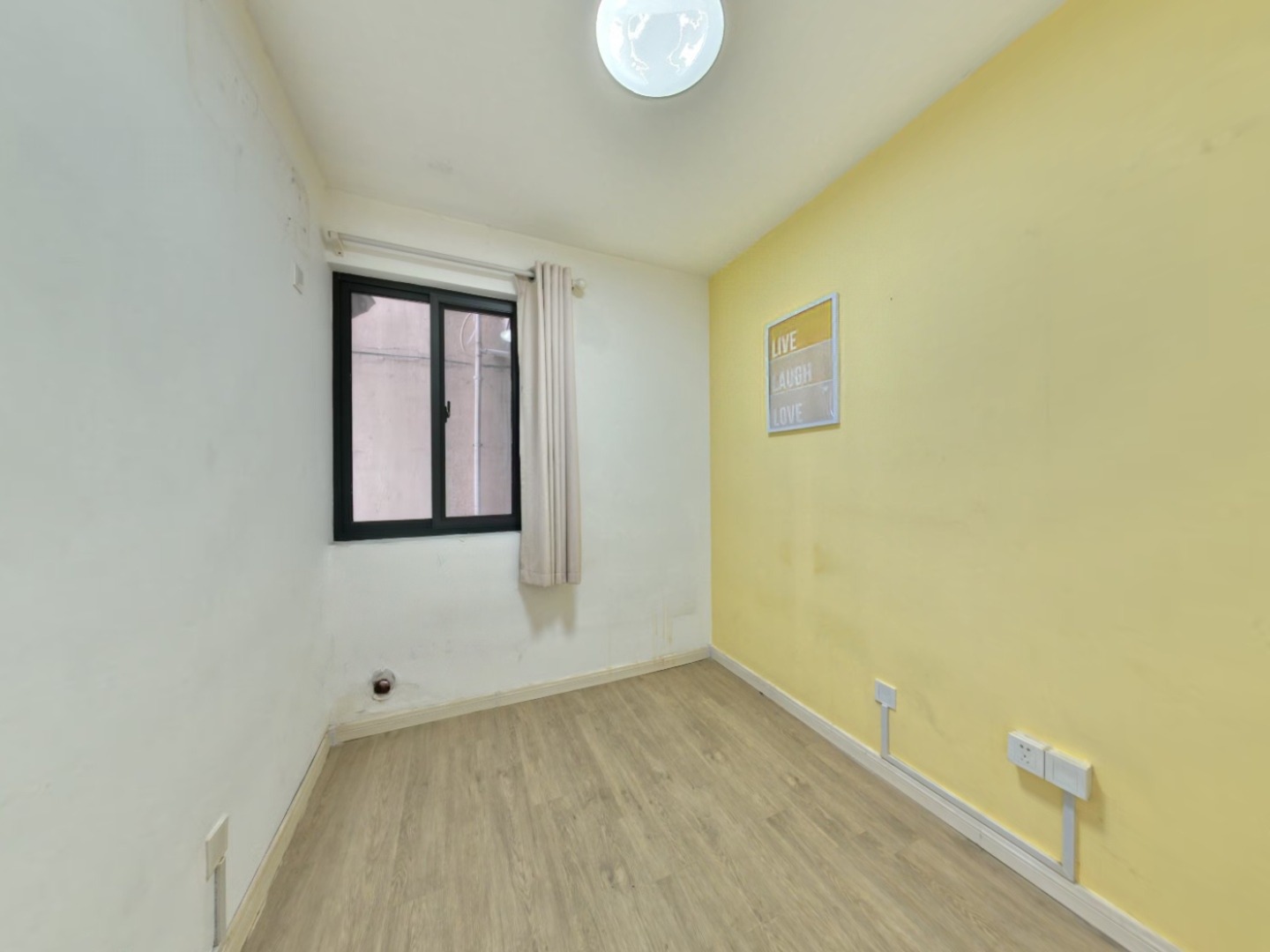 南京天景山公寓如意苑二手房房源图片