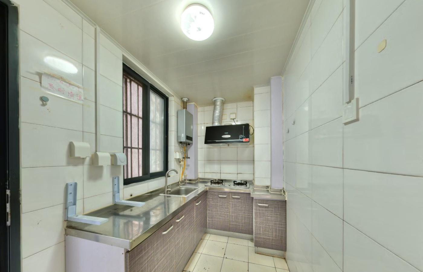 南京天景山公寓如意苑二手房房源图片