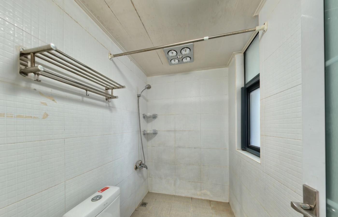 南京天景山公寓如意苑二手房房源图片