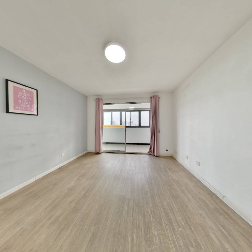 南京天景山公寓如意苑二手房房源图片