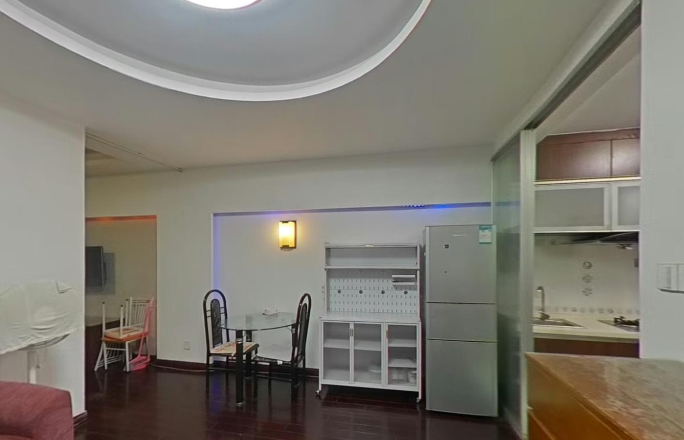 南京汇金旗林大厦二手房房源图片