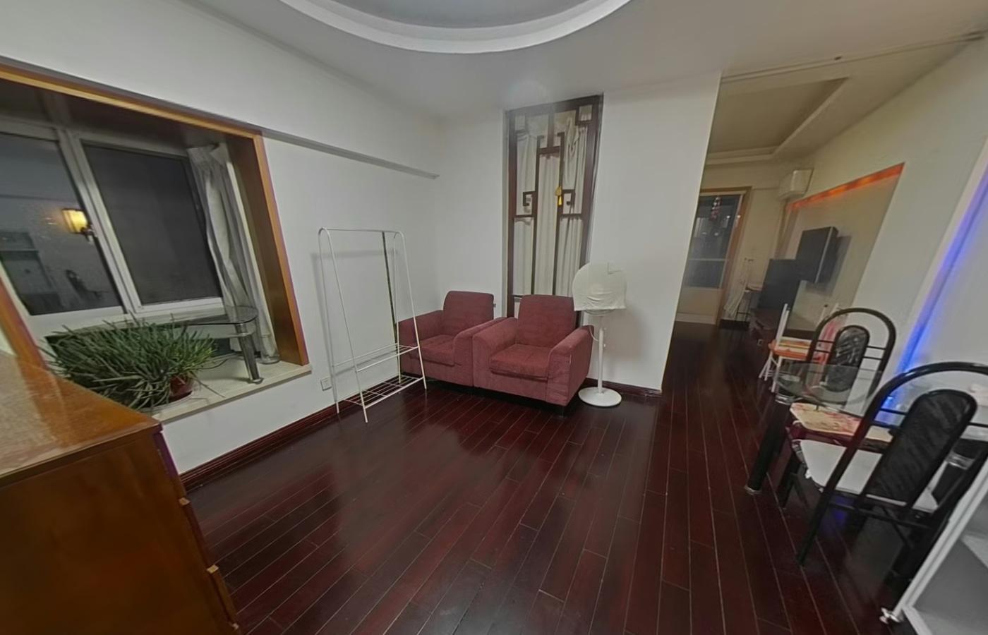 南京汇金旗林大厦二手房房源图片