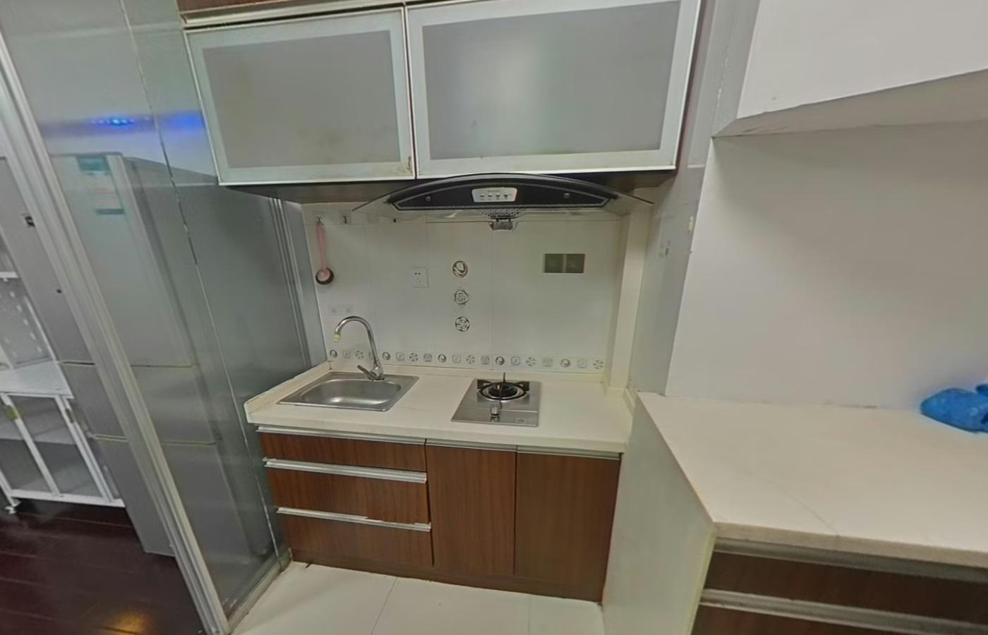 南京汇金旗林大厦二手房房源图片